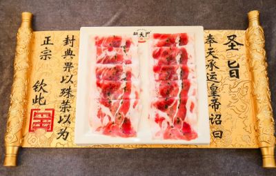 朝天門(mén)火鍋是如何做到不為客流發(fā)愁的？