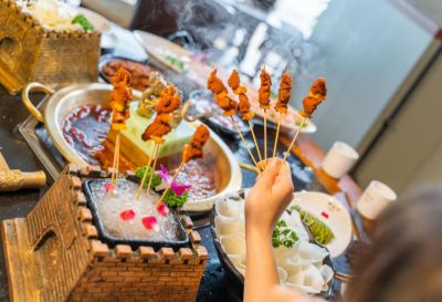 火鍋加盟店這樣經(jīng)營(yíng)，生意好到讓同行嫉妒！