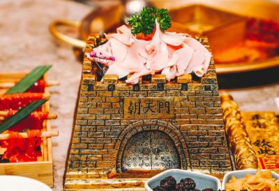 火了86年的朝天門(mén)火鍋，竟是這樣征服食客的！