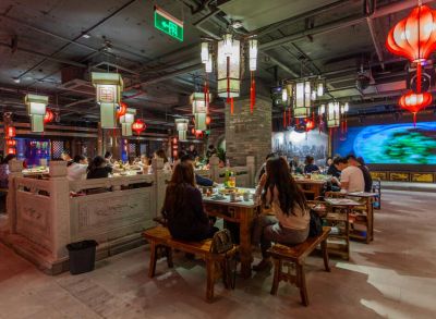 朝陽開火鍋加盟店，三點提升宣傳的效果！