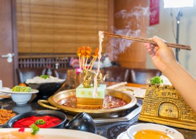 重慶朝天門(mén)火鍋怎么樣？醇辣滋味口口生香！