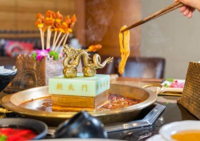 霸屏美食榜的朝天門(mén)火鍋，為何非吃不可？