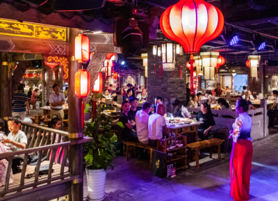 品牌火鍋加盟效果如何？主要看扶持體系！