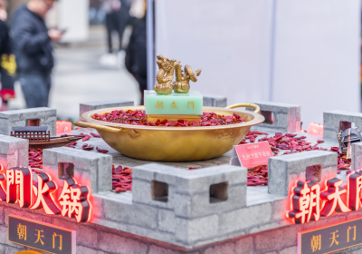 為什么老重慶人偏愛九宮格火鍋？