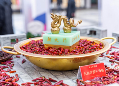 合山開火鍋加盟店，如何打造年輕態(tài)餐品？