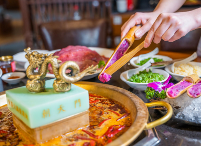 重慶火鍋特色介紹，終于知道吃貨愛火鍋的原因了！