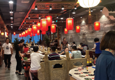 疫情期間門店生意冷清？看看這家火鍋店是怎么做的！