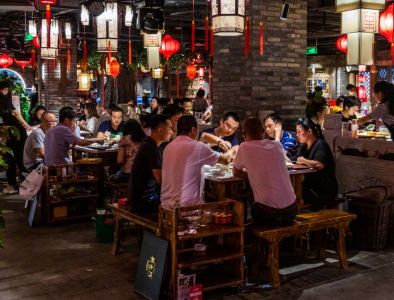 疫情期間火鍋店如何提升顧客的消費(fèi)意識？