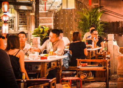 火鍋店做好這幾個升級，門店?duì)I收將翻倍！