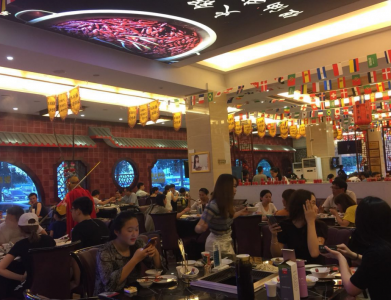 朝天門火鍋督導(dǎo)全程跟蹤扶持，助力門店高水準(zhǔn)經(jīng)營！