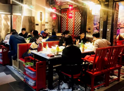 加盟朝天門火鍋怎么樣？全能型品牌中心助你引流！