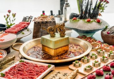 加盟朝天門(mén)火鍋，輕松打造信息一體化管理餐廳！