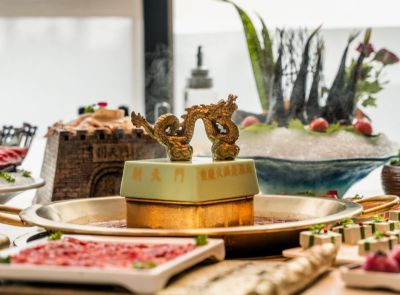 重慶只有火鍋？該地的美食版圖是如何構(gòu)成的？