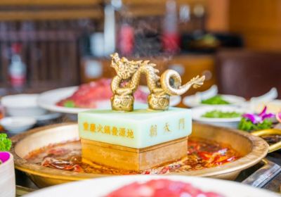 朝天門(mén)火鍋為何能走向全球？品牌的優(yōu)勢(shì)有哪些？