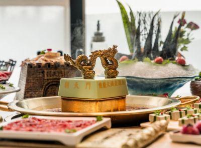 如何打造高顏值火鍋餐廳？這幾個(gè)精髓要掌握！