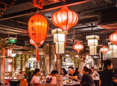 吃火鍋會(huì)讓人心情變好，原來(lái)是有科學(xué)依據(jù)的！