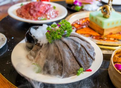 你知道嗎？重慶十大文化符號(hào)之首竟是火鍋！