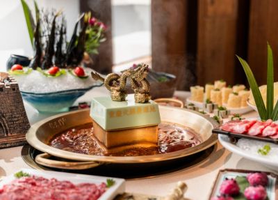 火鍋人均消費(fèi)破百，為何火鍋越來(lái)越貴？