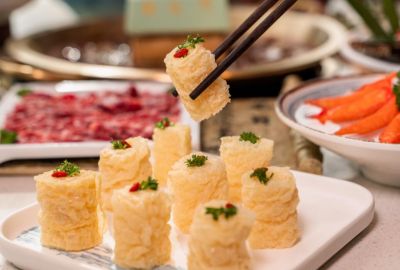 重慶朝天門火鍋，源自1935年的匠心美味！