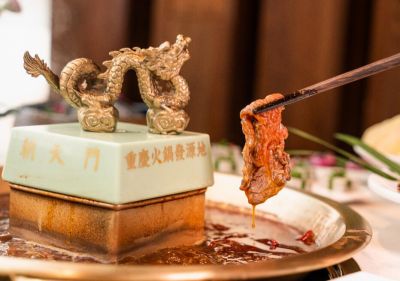 鹵味火鍋怎么樣？先鹵后燙滋味升級(jí)！