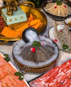 盤點(diǎn)朝天門火鍋必點(diǎn)菜品，道道都是招牌！