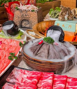 重慶人都愛(ài)吃的非遺火鍋，竟然藏在這里！