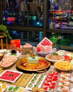 為什么重慶老火鍋如此受歡迎呢？