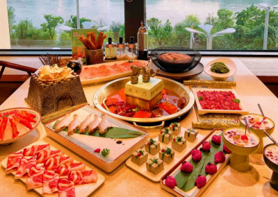 火鍋消費(fèi)熱潮來襲，這幾個獲客方案趕緊收藏！