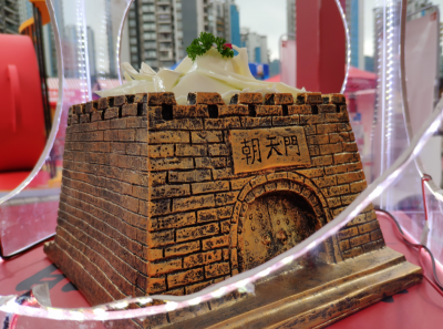 吃非遺火鍋看一線江景，就來洪崖洞朝天門火鍋！