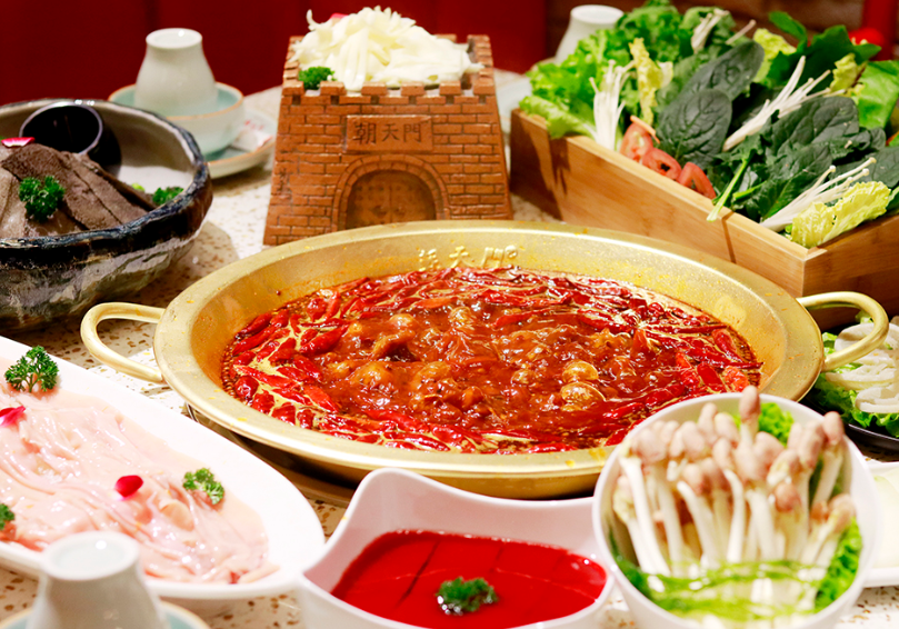 重慶火鍋與魚火鍋有哪些差別？創(chuàng)業(yè)如何選擇？