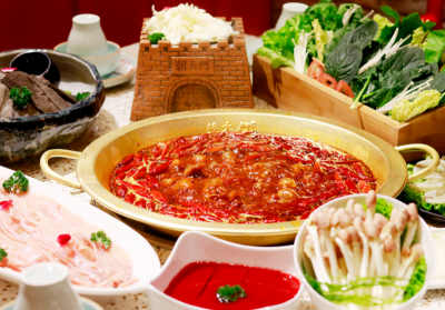 重慶火鍋與魚火鍋有哪些差別？創(chuàng)業(yè)如何選擇？