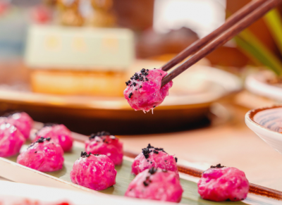 火了近百年的非遺火鍋，這幾道招牌登上必吃榜！