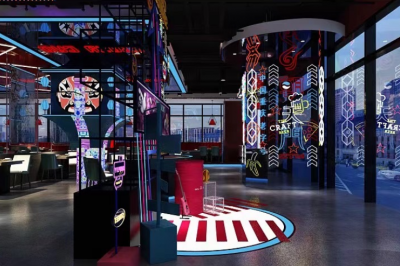 為何國潮風(fēng)的火鍋店大受追捧？