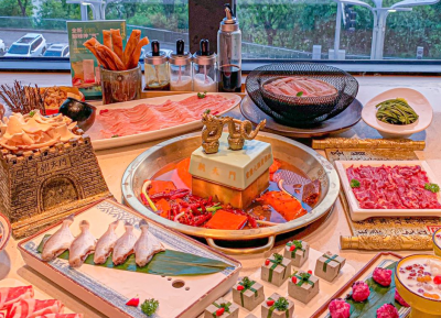 重慶十大火鍋品牌的加盟優(yōu)勢是什么？