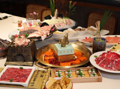 有名的重慶特色火鍋有哪些？