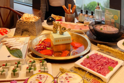 重慶有哪些本土火鍋可以考慮加盟？