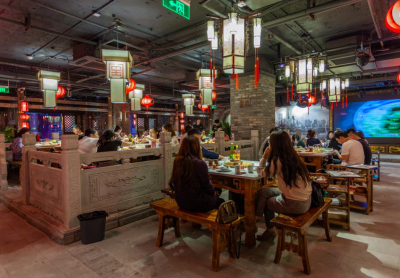 重慶火鍋底料能用來做麻辣香鍋嗎？