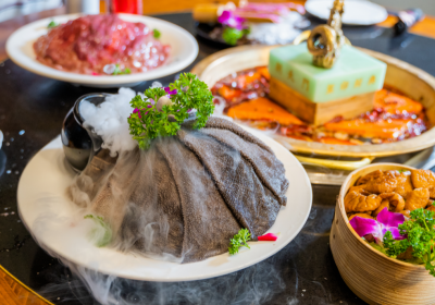 如何做好火鍋店？無非就是口味和特色！