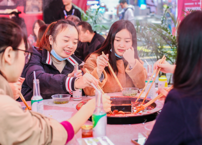 火鍋加盟店排行榜前十名比較火的品牌是哪個？