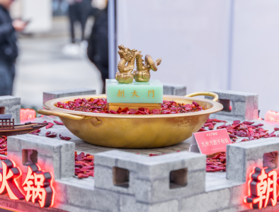 重慶哪里的火鍋好吃？這家本地人吃了86年！