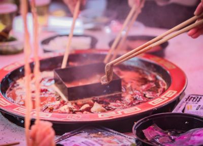 重慶火鍋老油好吃嗎？是否健康？