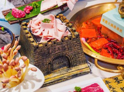 連鎖火鍋加盟店有哪幾大突出優(yōu)勢？