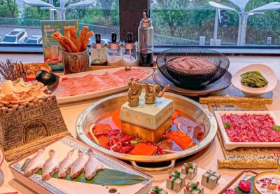 小型火鍋店加盟盈利點高不高？