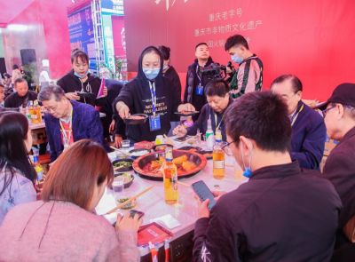 重慶老火鍋推薦，這家鹿晗也親自來打卡！