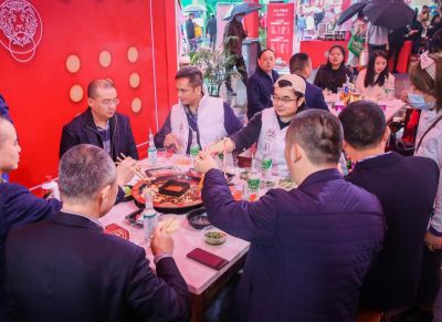 開火鍋店用好這四個消費密碼，客流量倍增！