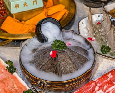 想打造特色網(wǎng)紅火鍋店？往這四大方向發(fā)展！