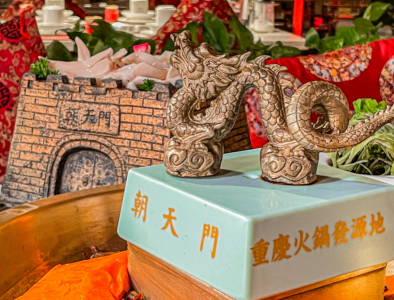 正宗老重慶人吃火鍋必點(diǎn)的十大菜品！