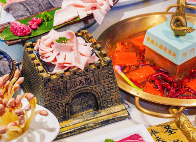 吃火鍋解辣的五種飲品，一口就能解辣味！