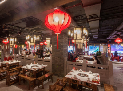 火鍋加盟店選址時注意什么？這三個坑不要踩！