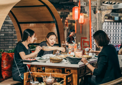2022年火鍋行業(yè)為何會持續(xù)火爆？